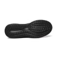 thumbnail image 5 of Men's Breathable Mesh Running Sneakers Lightweight Non Slip Athletic Walking Shoes for Gym Jogging Work Travel and Everyday Wear, 5 of 9