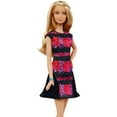 thumbnail image 3 of Barbie Fashionistas Doll 28 Floral Flair - Tall, 3 of 8