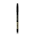 thumbnail image 2 of Max Factor Women COSMETIC Kohl Pencil - 020 Black 0.1 oz, 2 of 3