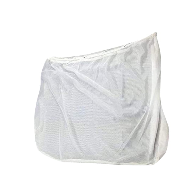 Bolsa de malla para filtrar vino, separación de cáscara de zumo, bolsa de filtro de poliéster, bolsa de filtro de malla para líquidos