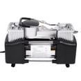 thumbnail image 2 of Air Compressor Pressure Pump Air Compressor Pump Tyre Air Compressor Tyre Inflator Pump Portable Mini Air Compressor 150PSI Car Tyre Inflator Portable Kit Pressure Pump 12V, 2 of 8