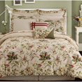 thumbnail image 2 of Tribeca Living Percale Maui 300TC Coton Égyptien, 2 of 4