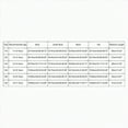 thumbnail image 3 of Girls 2 Piece Swimsuits with Skirts Ribbed Spaghetti Strap Bikini Sets Swim Bathing Suit for Teen Girls, 3 of 4