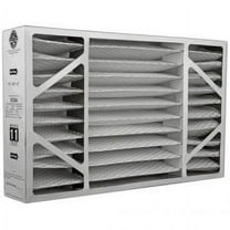 Lennox X0584 - 16" x 26" x 5" Healthy Climate Replacement Filter, MERV 11