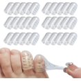thumbnail image 1 of Silic Anti-frict Toe Protector, L Toe Protectors Able Toe Covers Toe Sleeves For S, Blisters Ngrown Toes, 1 of 4