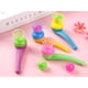 thumbnail image 2 of Juguetes de pelota para el niño Blow Pipe & Balls - piñata Toy Loot/Party Bag Fillers Wedding/Kids (en inglés) Comprar 2 barco 3, 2 of 7