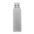 thumbnail image 1 of 2 en 1 Memory Stick giratorio del disco de unidad flash U del cuadrado USB 3.0 OTG 16GB del metal para Android, 1 of 8