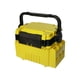 thumbnail image 5 of Tomshoo Caja de almacenamiento, señas de pesca Caja de herramientas Caja de barras Mewmewcat Cajas de herramientas Huiop, 5 of 7