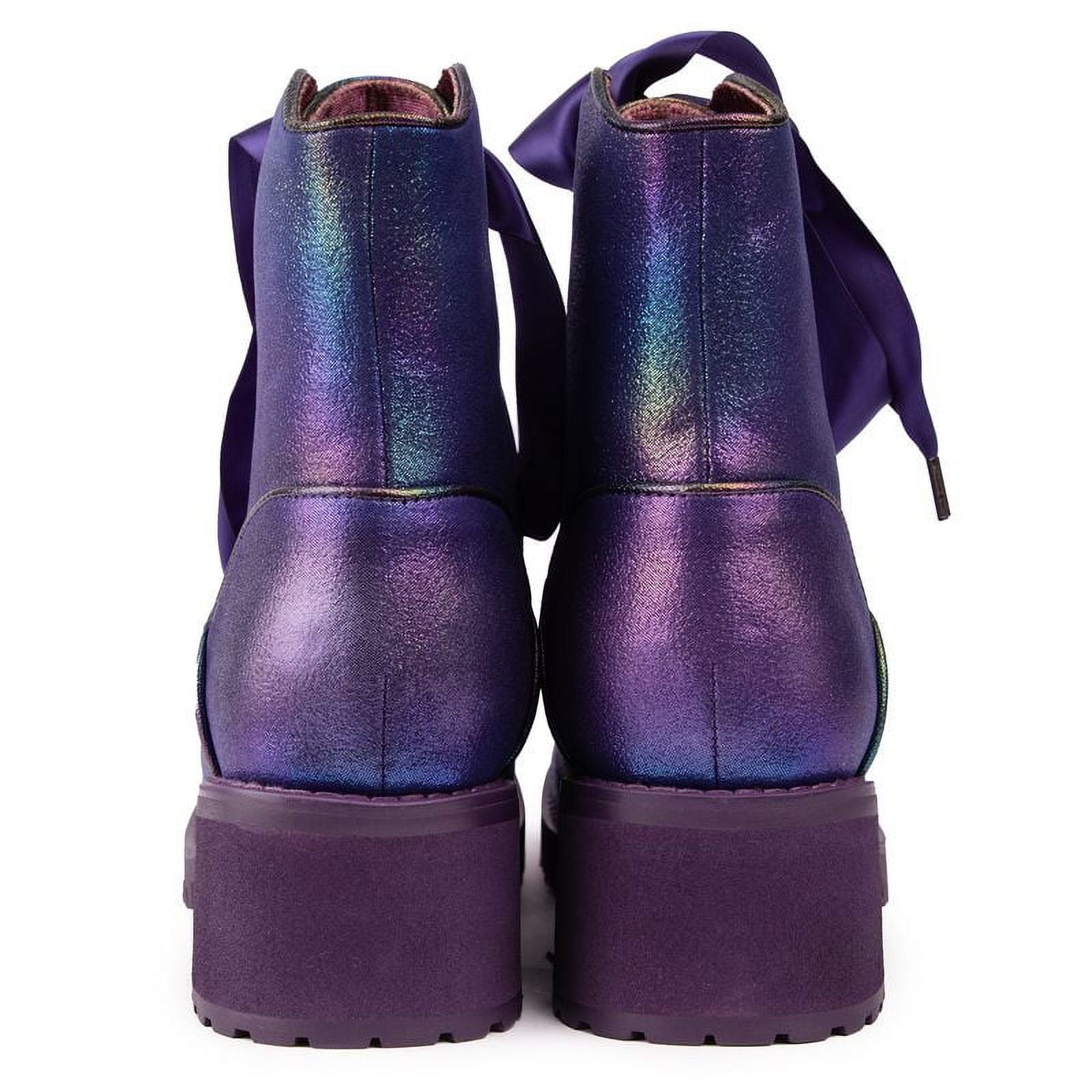 靴 irregular choice tatsu boots Irregular Choice - Original Footwear to Stand Out From the Crowd