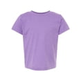 thumbnail image 1 of Bella + Canvas Heather Team Violet 6168 5T, 1 of 1