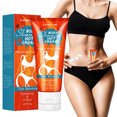thumbnail image 3 of Lianbiquan Body Massage Cream Is Comfortable, Refreshing And Not Greasy 60g, 3 of 8
