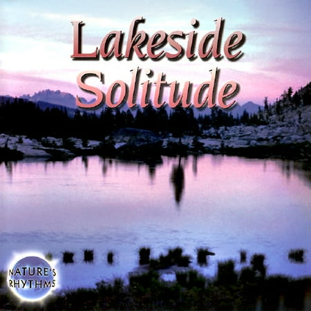 Lakeside Solitude........