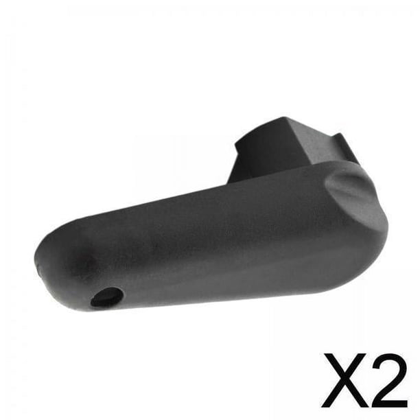 2X llave de extracción de nailon para R1200R R1250RT R1200S de alta calidad 2 piezas