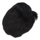 thumbnail image 3 of Peluca en capas masculina BuyWeekMX peluca negra corta para hombres seda de alta temperatura, 3 of 9
