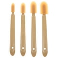 thumbnail image 1 of Shisuyan 4pcs Caulking Tools Caulk Finishing Tools Portable Caulking Kit Caulk Applicators, 1 of 8