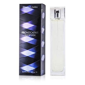 Provocative By Elizabeth Arden Eau De Parfum Spray 3.3 oz