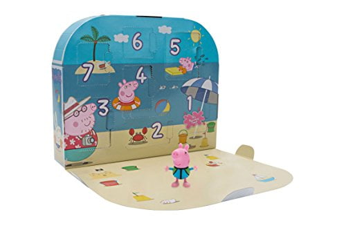 princess n oink peppa pig