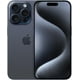 thumbnail image 1 of Celular Apple iPhone 15 Pro 1Tb Titanio Negro Esim (Reacondicionado), 1 of 4