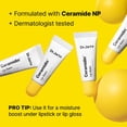 thumbnail image 3 of Bálsamo labial Dr.Jart+ Ceramidin Jelly con ceramidas, 7 ml, 3 of 4