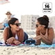 thumbnail image 5 of Altec Lansing - HydraJolt Wireless Bluetooth Speaker, Waterproof Portable Speakers with Built in Phone Charger and Lights, Everything Proof Outdoor, Shockproof, Snowproof, 16 Hours Playtime, 5 of 5
