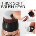 thumbnail image 2 of Wmool Double-head Face Stick Makeup Concealer Stick Highlighter Stereosc Natural, 2 of 8