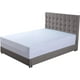 thumbnail image 4 of Funda de colchón Utopia Bedding Twin XL impermeable, 4 of 8