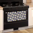 thumbnail image 2 of 2 Pcs Funny Kitchen Towels,Sunflower Microfiber Dish Towels,Kitchen Tea Towels,Kitchen Towel Set (18" X 26"), 2 of 3