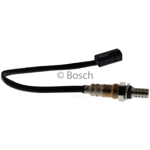 Oxygen Sensor Fits select: 2009-2011 CHEVROLET AVEO, 2009 PONTIAC G3 WAVE