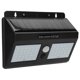 thumbnail image 1 of Luz de energía solar LED, rendimiento lleno de energía de la lámpara de pared de luz solar LED de energía solar de 60 LED Jadeshay A, 1 of 8