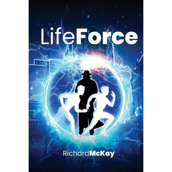 Life Force, (Paperback)