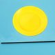 thumbnail image 3 of Juego de 3 platos de malabares con palos. Platos de malabares de equilibrio con varillas superiores, ideales para espectáculos de circo, eventos deportivos y entrenamiento sensorial., 3 of 7