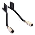 thumbnail image 2 of 2 uds Accesorios de actualización de tubo , piezas de repuesto para coche Axial SCX10, piezas de actualización, pieza de rep Hugo  tubo de escape del coche de orugas, 2 of 9