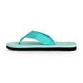 thumbnail image 2 of NORTY Women's Flip Flop Thong Beach Pool Casual Sandal 42355-11B(M)US (Seafoam), 2 of 6