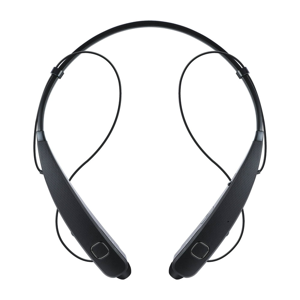 Lg Tone Pro (hbs781) Bluetooth Wireless Stereo Headset