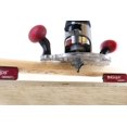 thumbnail image 3 of Router Subbase Milescraft Compact de montaje universal, 3 of 8