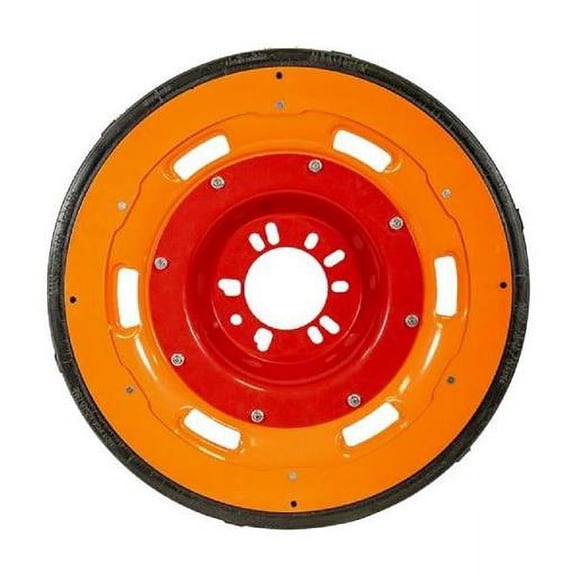 GUNI GUNIX56 Universal 4 In 1 Wheel