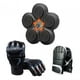 thumbnail image 4 of Máquina de boxeo musical con objetivo de pared, máquina de boxeo musical con guantes de boxeo, entrenador de boxeo para práctica de Taekwondo Fitness Estilo I, 4 of 8
