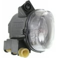 thumbnail image 3 of CarLights360: For Audi A4 Quattro Fog Light Assembly 2006 2007 2008 Driver Side For AU2592112, 3 of 4
