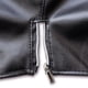 thumbnail image 4 of Tokyo Ghoul Kaneki Ken Mask Cosplay Punk Mask Halloween Masquerade Props Gothic Adjustable Zipper Mask With Detachable Eye Patch, 4 of 5