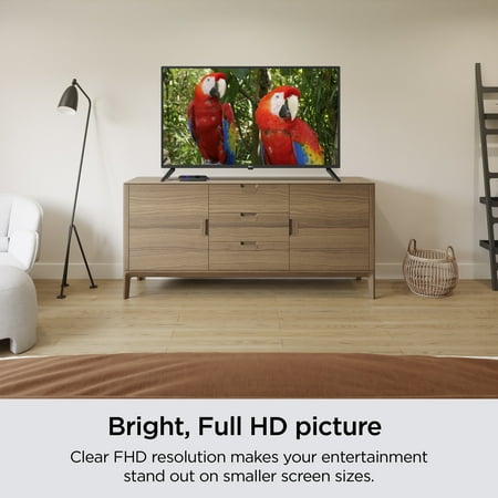 Roku - 40" Class Select Series Full HD Smart RokuTV