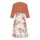 thumbnail image 5 of Conjunto de dos piezas de verano para mujer, cuello redondo, elegante, con tirantes, y cárdigan de media manga, conjunto de tops Wmkox8yi bvn829, 5 of 5