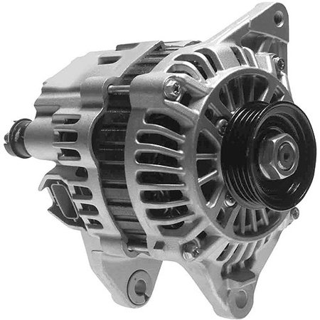 DENSO 210-4159 Reman Alternator