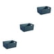 thumbnail image 1 of Inteprter Práctica cesta debajo del estante para un almacenamiento versátil: cestas de almacenamiento anchas y duraderas de alta capacidad para Type1 NO1, 1 of 6