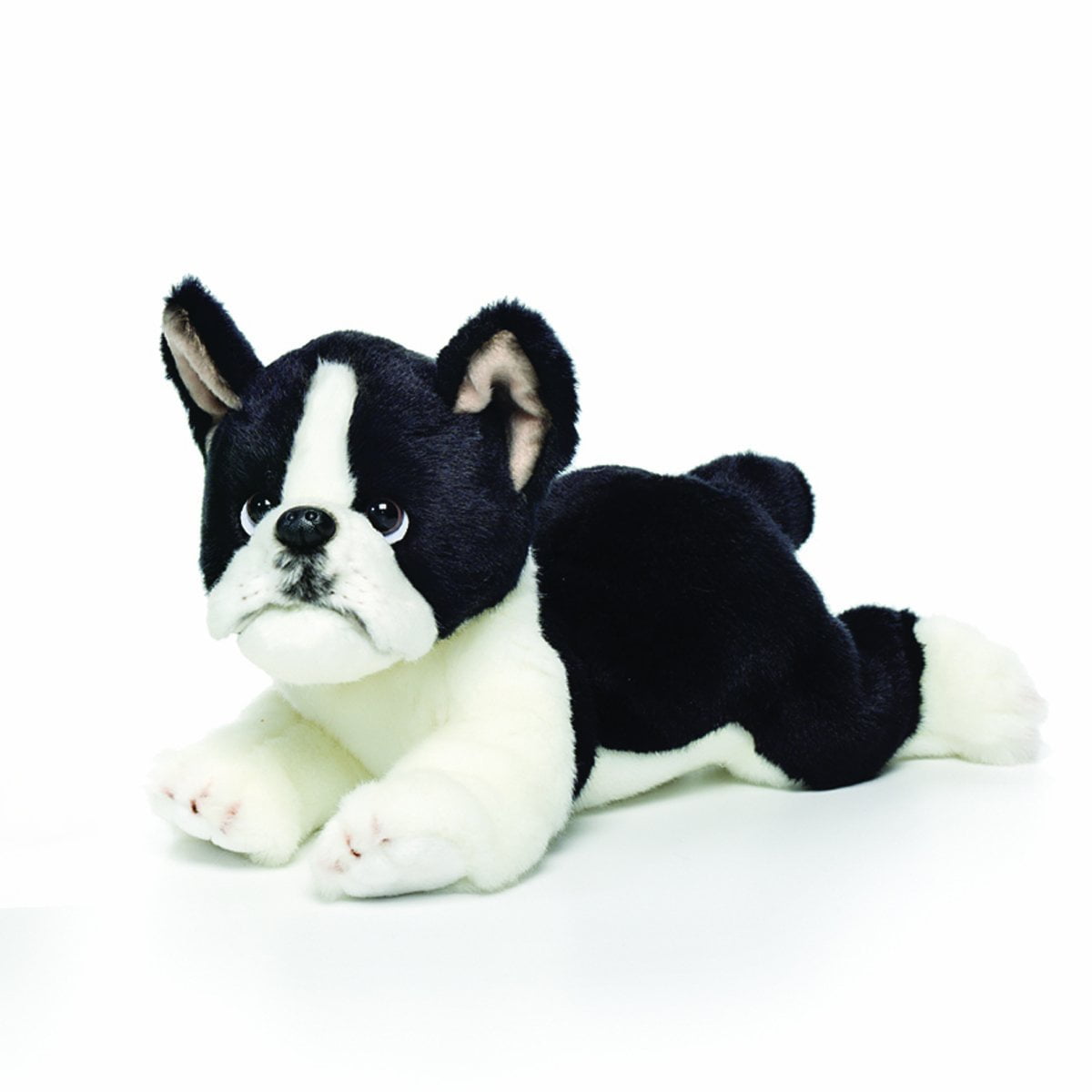 boston terrier stuffed animal marshalls