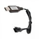 thumbnail image 1 of Cable USB,Cable cargador USB 7,4 V SM4P 400 mA,Cable de carga Batería de respaldo Protección contra sobrecarga,Luz indicadora de accesorios de batería Cable del cargador,Batería de, 1 of 8