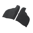 thumbnail image 2 of Door Panel Armrest Insert Card, Oilproof Front Anti Scratch Door Panel Armrest Cover Tear Resistant  For Auto Gray,Black, 2 of 8