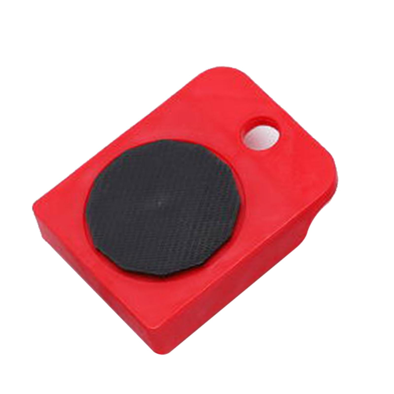 Mover,Furniture Mover with Wheels Furniture Lifter Set,360