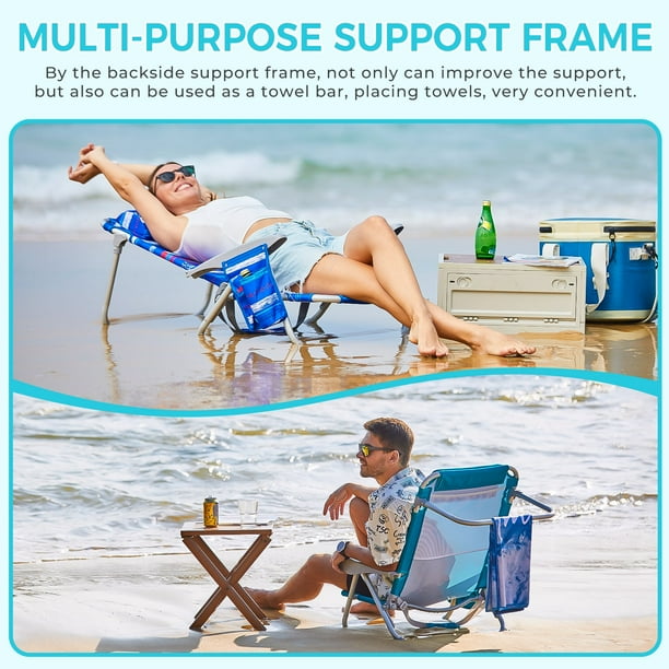 Walmart beach chairs clearance hotsell