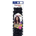 thumbnail image 3 of Freetress Crochet Braid - BEACH CURL 12"-18", 3 of 6