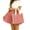 Red, variant on Lusa Large Capacity Canvas Tote Bags Simple and Stylish Color Blocking Durable Travel Handbags for Everyday Use Durable Spacious Carryall Bag for Shopping Travel Yellow L